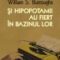 William Burroughs – Şi hipopotamii au fiert în bazinul lor