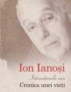 Ion Ianoşi – Internaţionala mea. Cronica unei vieţi