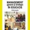 Alois Gherguţ – Management general şi strategic în educaţie. Ghid practic