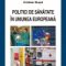 Cristian Buşoi – Politici de sănătate în Uniunea Europeană