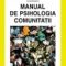 Augusto Palmonari – Manual de psihologia comunităţii