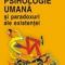 Tiberiu Rudică – Psihologie umană şi paradoxuri ale existenţei