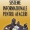 Dumitru Oprea – Sisteme informaţionale pentru afaceri