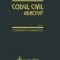 Nicolae Georgean – Codul civil adnotat. Volumul I