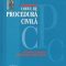 Mihaela Tabarcă – Codul de procedură civilă. Comentat şi adnotat cu legislaţie, jurisprudenţa şi doctrina