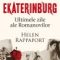 Helen Rappaport – Ekaterinburg. Ultimele zile ale Romanovilor
