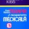 Jaroslav Kiss – Fizio-kinetoterapia şi recuperarea medicală în afecţiunile aparatului locomotor