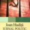 Ioan Hudiţă – Jurnal politic (25 august 1944 – 3 noiembrie 1944) Xl