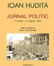 Ioan Hudiţă – Jurnal politic (7 martie -2 august 1945) XIV