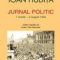 Ioan Hudiţă – Jurnal politic (7 martie -2 august 1945) XIV