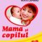 Herta Căpraru – Mama şi copilul