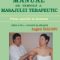 Anghel Diaconu – Manual de tehnică a masajului terapeutic