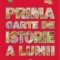 Editura Grama – Prima carte de istorie a lumii