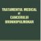 Alexandru Grigorescu – Tratamentul medical al cancerului bronhopulmonar