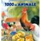 Editura Crişan – Călătoreşti şi cunoşti 1000 de animale