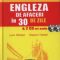 Eleanor Halsall – Engleza de afaceri în 30 de zile.  2 CD-uri audio