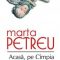 Marta Petreu – Acasă, pe Cîmpia Armaghedonului