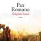 Mihaela Erika Petculescu – Pax romana. Stăpânii lumii
