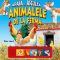 Anna Casalis – Apasă şi ascultă. Animalele de la fermă