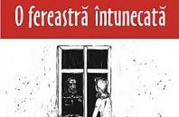 O fereastră întunecată, de Florin Irimia, va apărea în Turcia