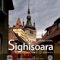 Ioana Pârvulescu – Centrul istoric Sighişoara