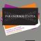Richard Wiseman – Paranormalitatea. De ce vedem lucruri inexistente
