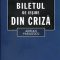 Adrian Vasilescu – Biletul de ieşire din criză