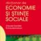 Claude Daniele Echaudemaison – Dicţionar de economie şi ştiinţe sociale