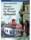 Victoria Dragu Dimitriu – Povestea unei familii din Bucureşti. Grecenii