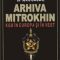 Christopher Andrew – Arhiva Mitrokhin