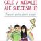 Ovidiu Ion Pănişoara – Cele 7 medalii ale succesului. Povestiri pentru părinți şi copii