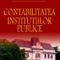 Gheorghe Suciu – Contabilitatea instituţiilor publice
