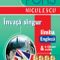 Kate Tranter – Învaţă singur limba engleză. Cu 4 CD-uri audio