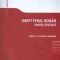 Tudorel Toader – Drept penal român. Partea specială