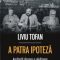 Liviu Tofan –  A patra ipoteză: ancheta despre o uluitoare afacere de spionaj