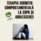 Jacques Leveau – Terapia cognitiv-comportamentală la copii şi adolescenţi