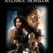 David Mitchell – Atlasul norilor