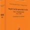 Georgeana Viorel – Noul Cod de procedură civilă. Fundamentele. Art. 1-248. Comentarii şi explicaţii