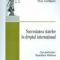 Titus Corlățean – Succesiunea statelor în dreptul internațional