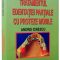 Andrei Ionescu – Tratamentul edentaţiei parţiale cu proteze mobile