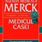 Editura All – Agenda medicală MERCK. Medicul casei