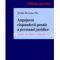 Andra Roxana Ilie – Angajarea răspunderii penale a persoanei juridice