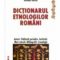 Iordan Datcu – Dicţionarul etnologilor români