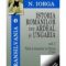 Nicolae Iorga – Istoria românilor din Ardeal şi Ungaria. Vol 1,2