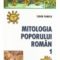 Tudor Pamfile – Mitologia poporului român. Vol 1,2