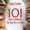 Eugen Istodor – 101 cărți românești de citit într-o viață