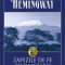 Ernest Hemingway – Zăpezile de pe Kilimanjaro şi alte povestiri