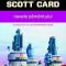 Scott Card Orson – Navele Pământului