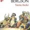 Henri Bergson – Teoria râsului