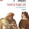 Thomas Mann – Iosif şi fraţii săi. Iosif, Hrănitorul. Vol 3